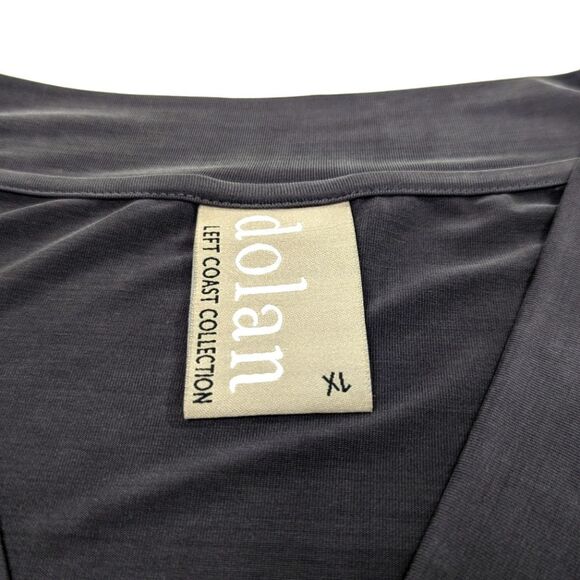 Dolan Left Coast Day Dress - Picture 7 of 7